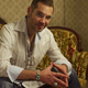 Image for article titled Racial dialogue opened after American Idol’s Bo Bice is called “white boy” at Popeye’s